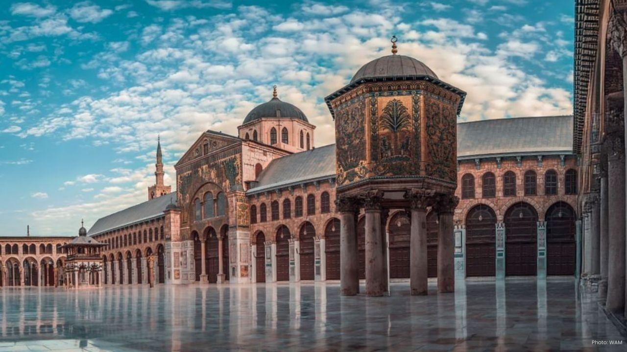 Etihad to Start Direct Abu Dhabi–Damascus Flights in 2026