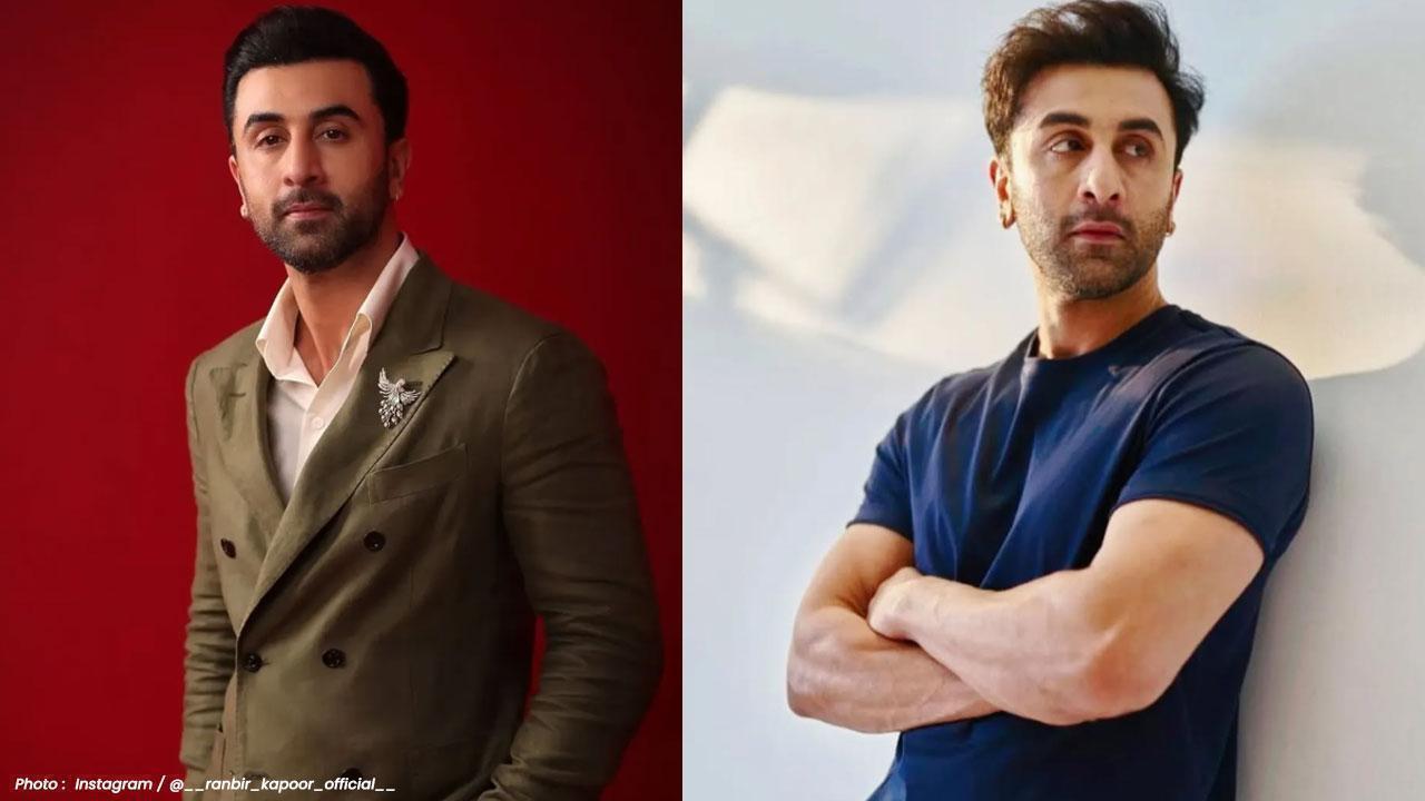 Ranbir Kapoor Cameo in Aryan Khan ‘The Bads of Bollywood’ Goes Viral