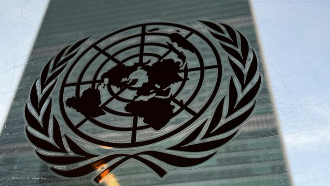United Nations: Leaders Set to Speak on Global Crises