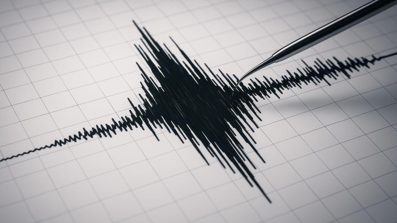 Powerful 7.8 Earthquake Hits Russia’s Kamchatka No Tsunami Alert