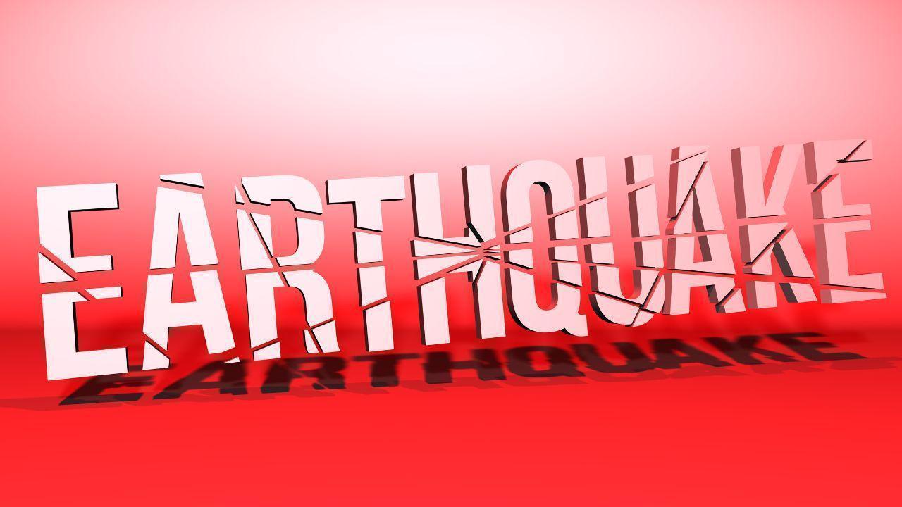 6.1 Magnitude Earthquake Strikes Indonesia Central Papua Region