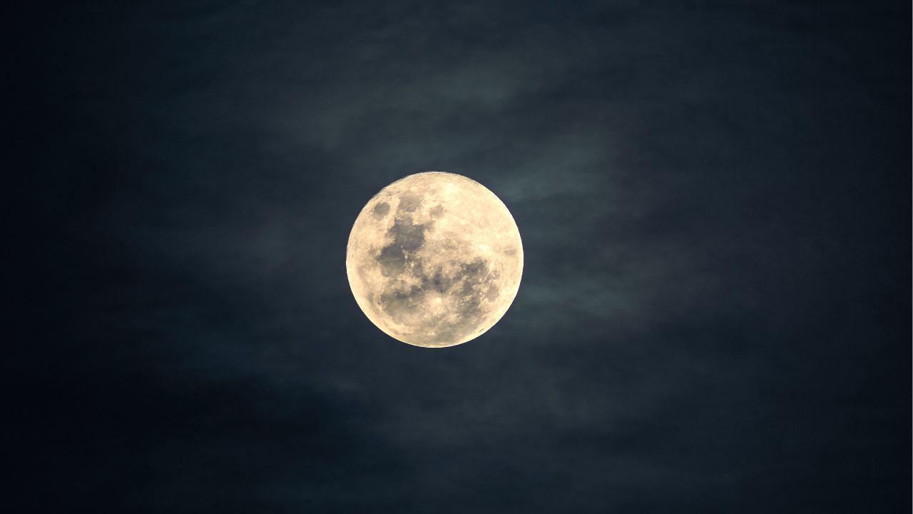 The Moon History Mystery and Human Exploration of Earth’s Companion