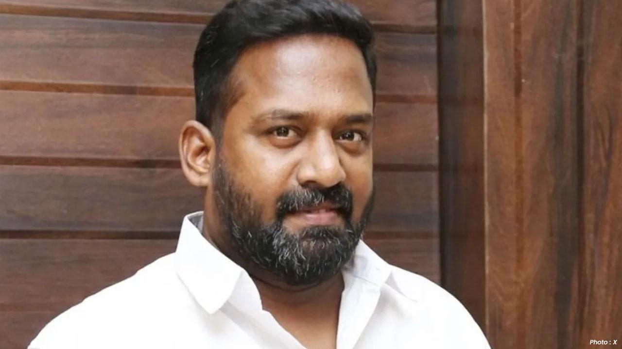 Robo Shankar Dies at 46 After Collapsing on Film Set in Tamil Nadu Robo Shankar Dies at 46 After Collapsing on Film Set in Tamil Nadu