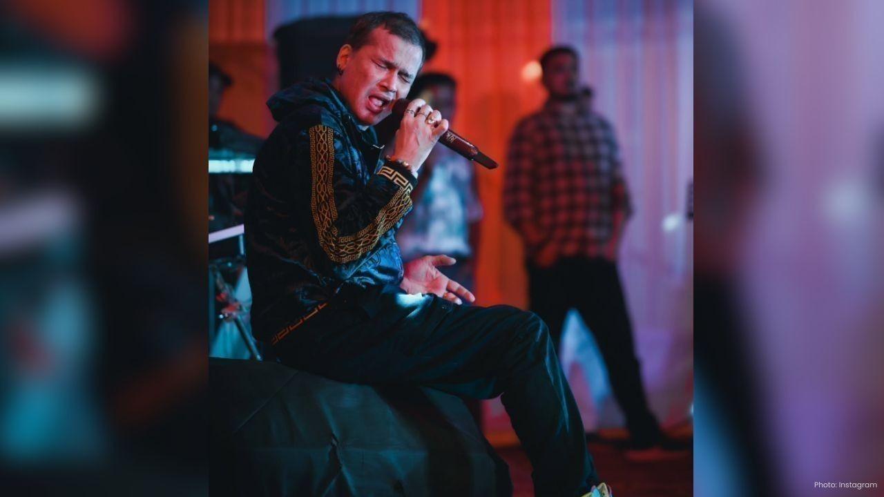 Zubeen Garg Sister Jonkey Borthakur Tragically Died in Accident 23 Years Ago