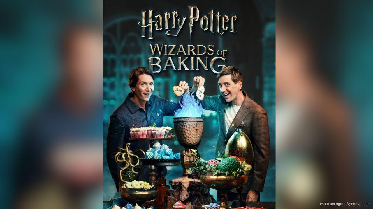 Harry Potter: A Magical Journey Beyond Books and Films Harry Potter: A Magical Journey Beyond Books and Films
