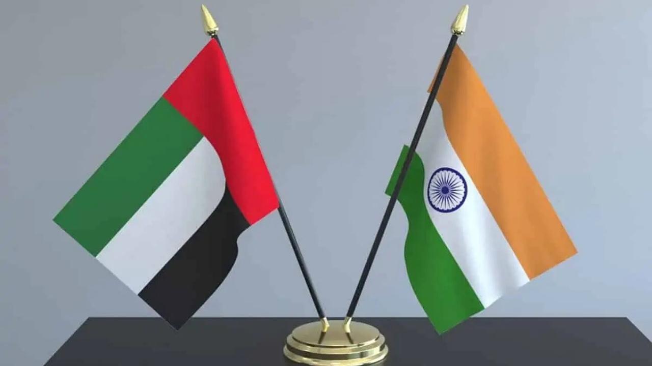 India-UAE Set Sights on US$100 Billion Trade Beyond Oil & Precious Metals: What to Know & What to Expect