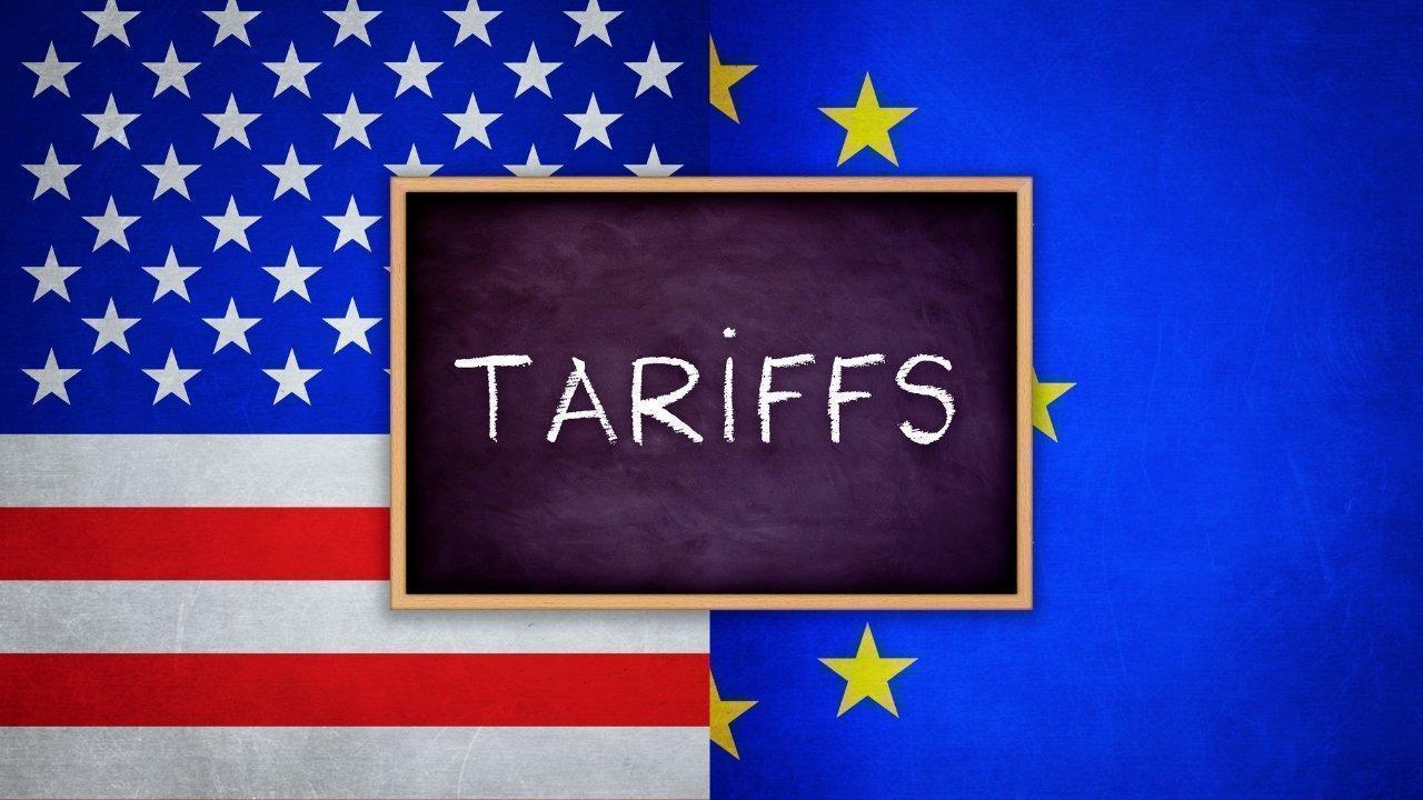 US May Ease 25% Tariff on Indian Goods — What’s Going On & Why It Matters