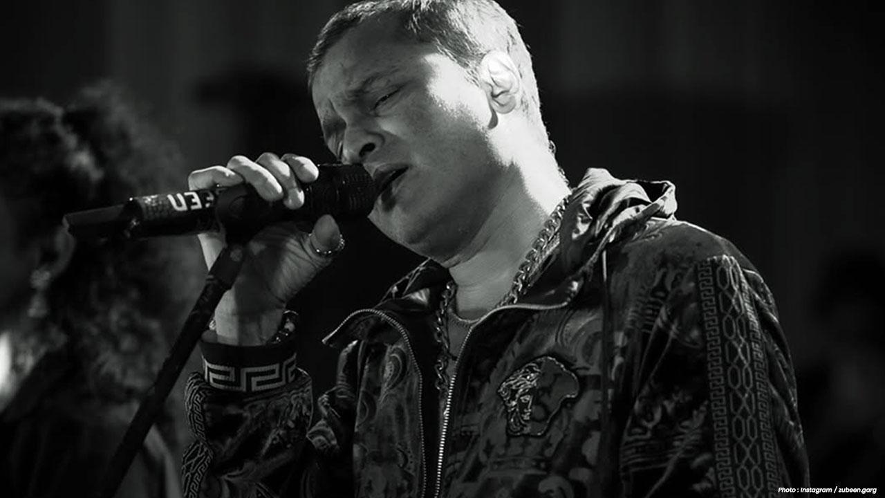 Legendary Singer Zubeen Garg Dies at 52 in Singapore Accident