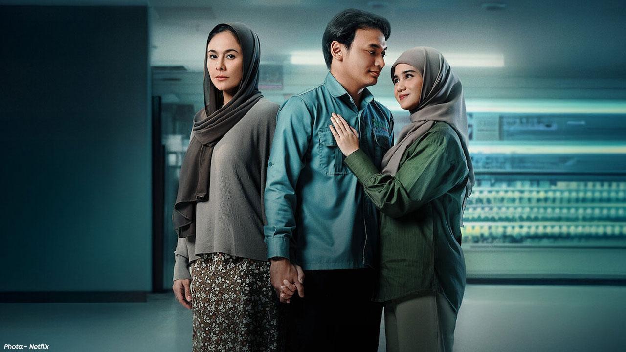 Man Affair With Mother-in-Law Turns Into Viral Indonesian Film ‘Norma’