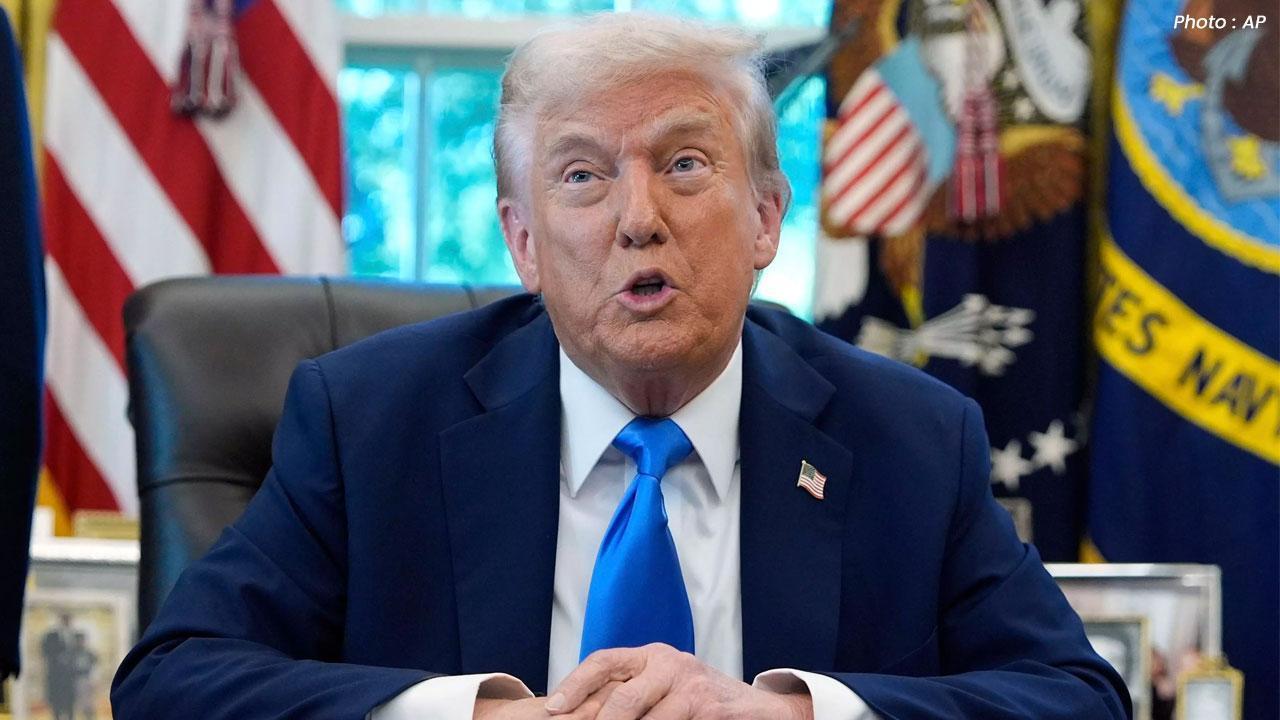 Trump Imposes $100,000 H-1B Visa Fee Indian Tech Talent Hit Hard