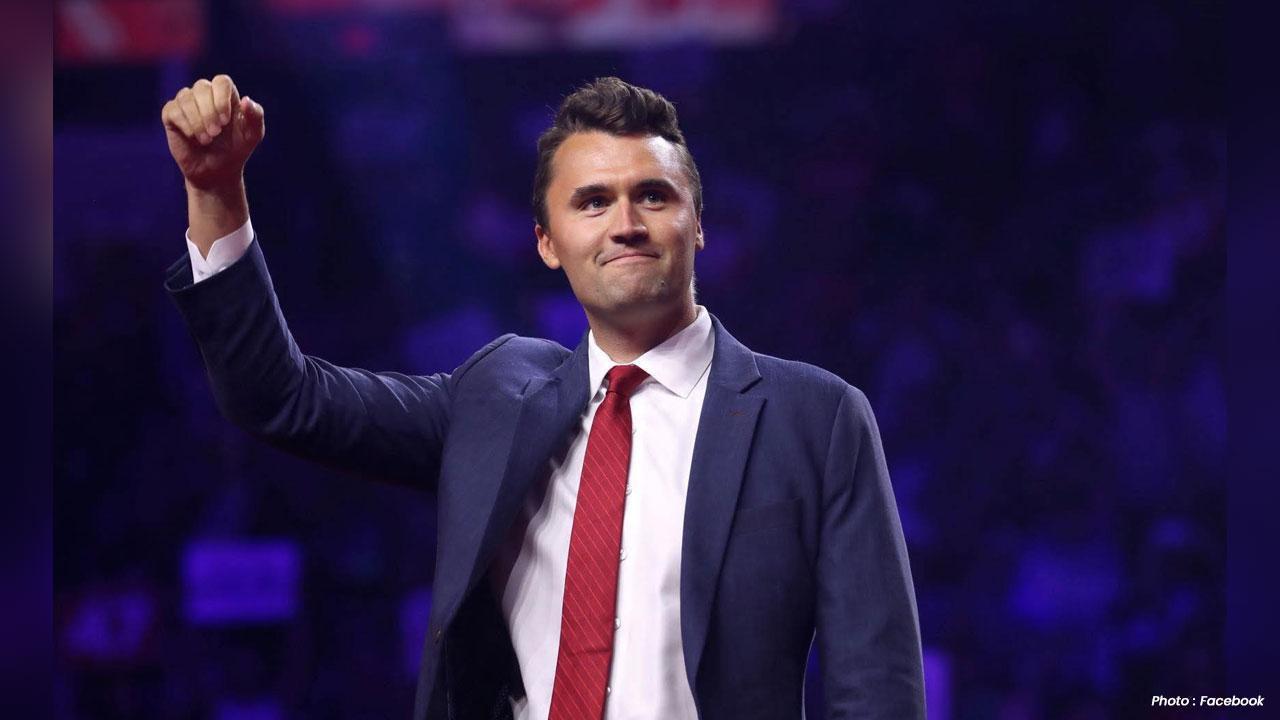 U.S. House Passes Resolution Honoring Charlie Kirk Amidst Controversy