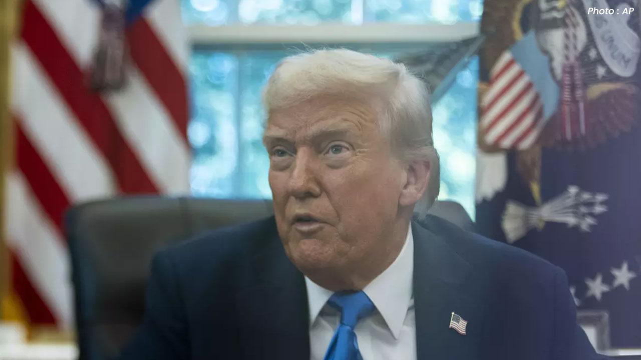 U.S. Military Strike Kills Three Drug Traffickers in Caribbean