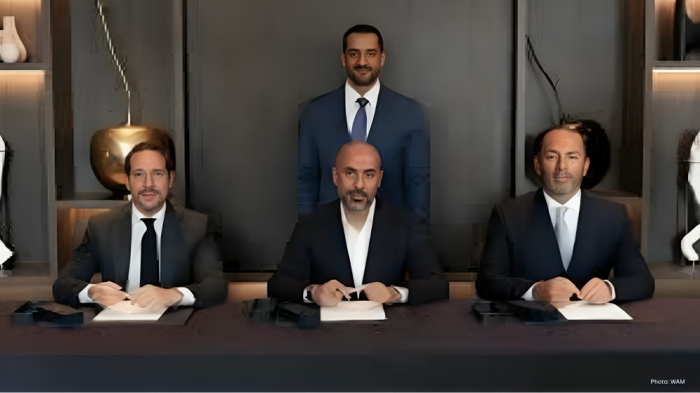 Arada Expands Internationally with Major UK Acquisition