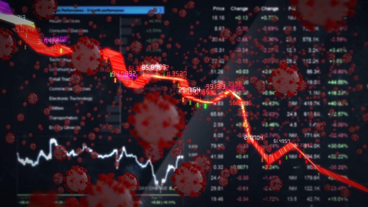 Indian Stock Market Slips on Foreign Fund Outflows and US Visa Fee Rise