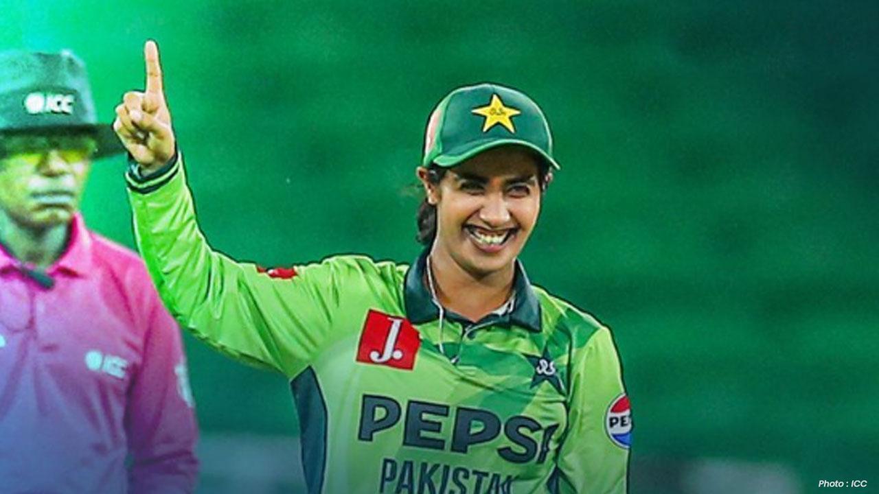 Pakistan Women Beat South Africa in Final ODI Ahead of World Cup 2025