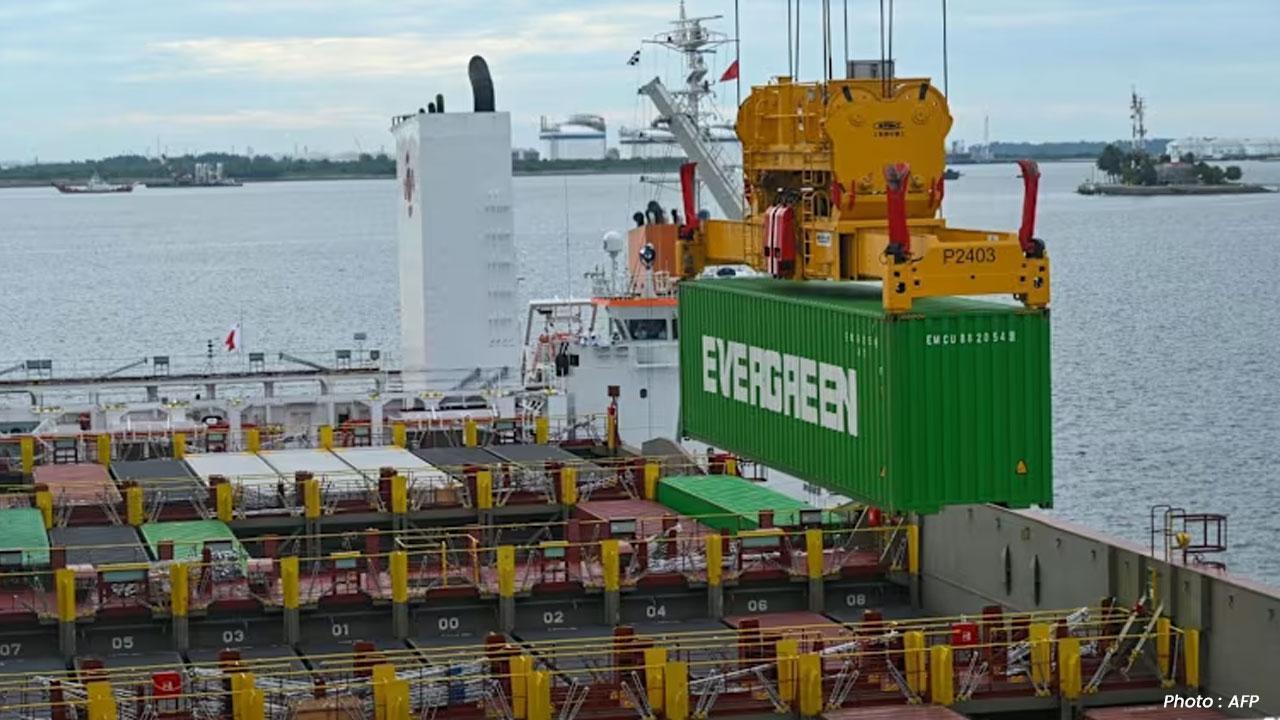 Singapore Shipping Firm Refuses $1B Sri Lanka Pollution Fine