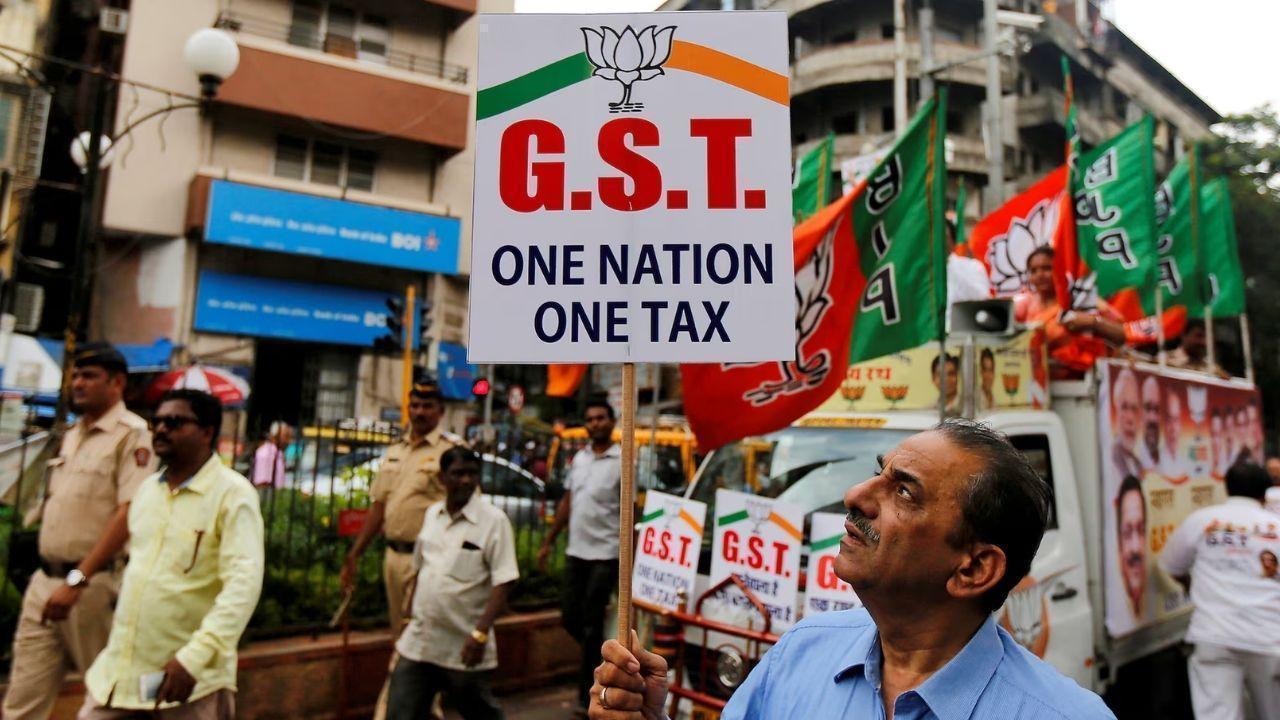 India’s New GST Scheme: A Turning Point for Businesses and Consumers