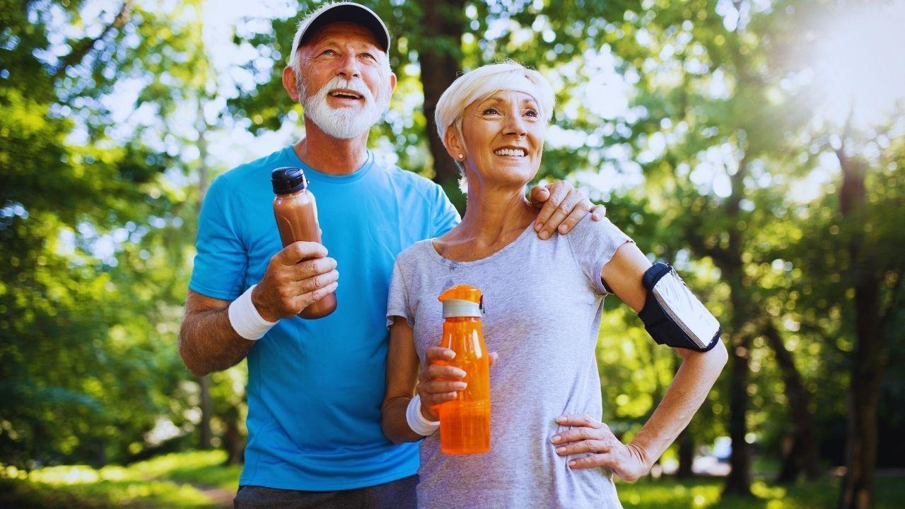 Science-Backed Ways to Live 100 Years: Secrets to Longevity Revealed