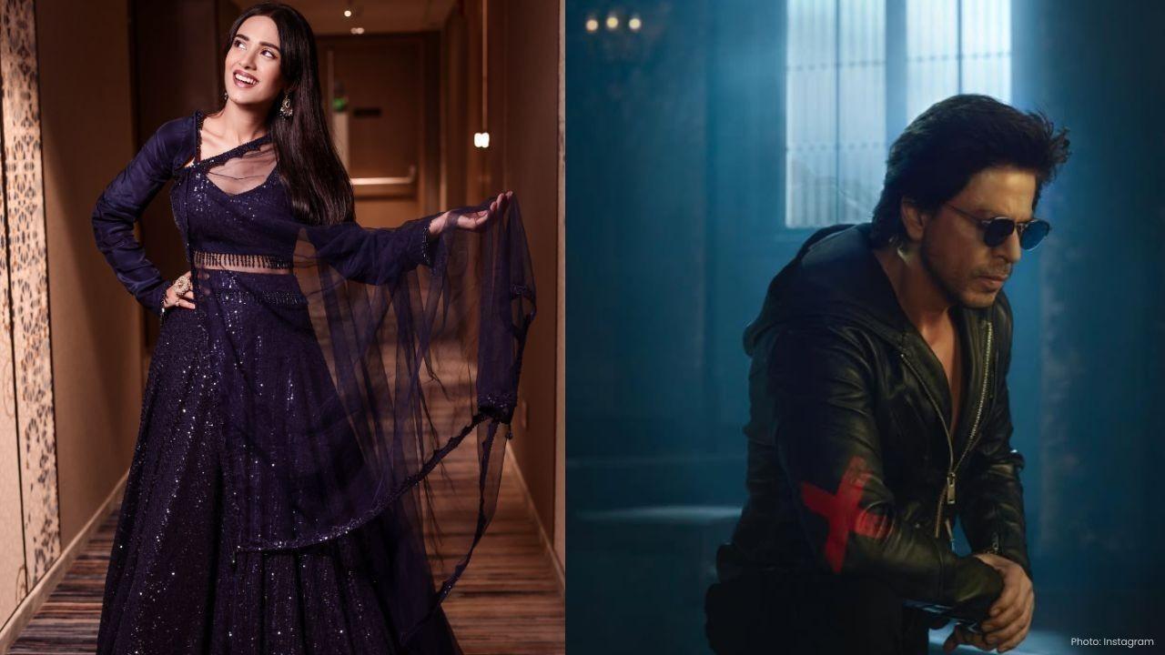 Amrita Rao Shares Shah Rukh Khan’s Advice During Main Hoon Na Shoot