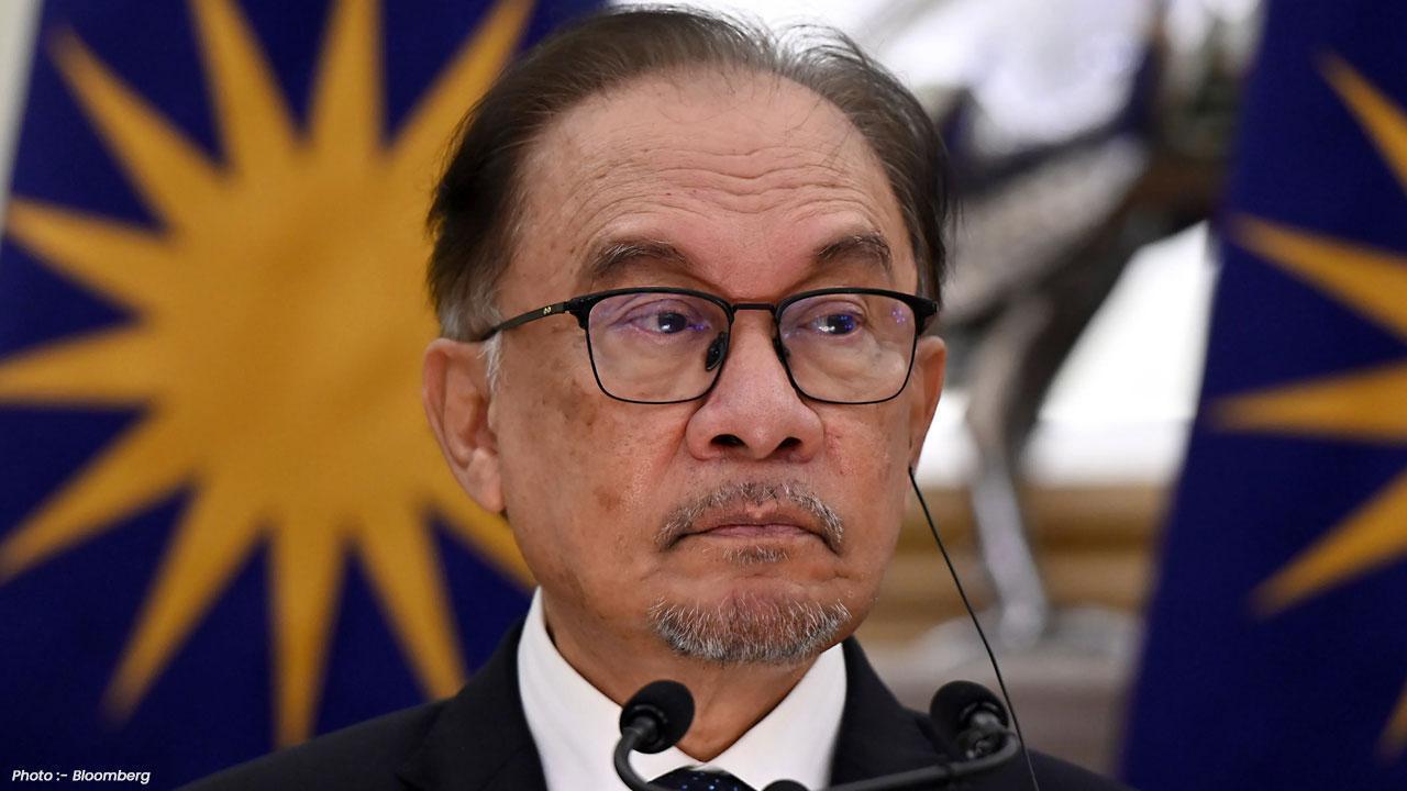 Anwar Ibrahim Calls for Stronger Asean Unity Amid Global Challenges