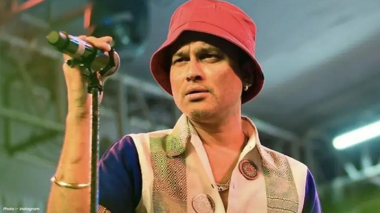 Assam Dance Festival Organisers After Zubeen Garg Tragic Death