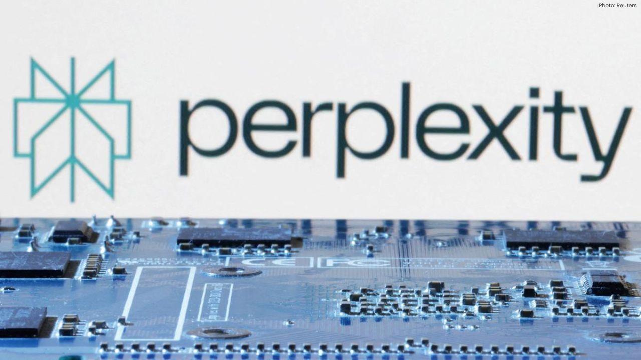 Perplexity Comet Browser India Launch AI-Powered Browsing for Pro Users