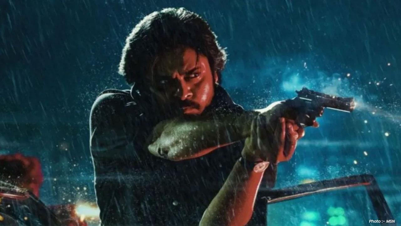 They Call Him OG Advance Booking Hits ₹75 Crore Before Theatrical Release