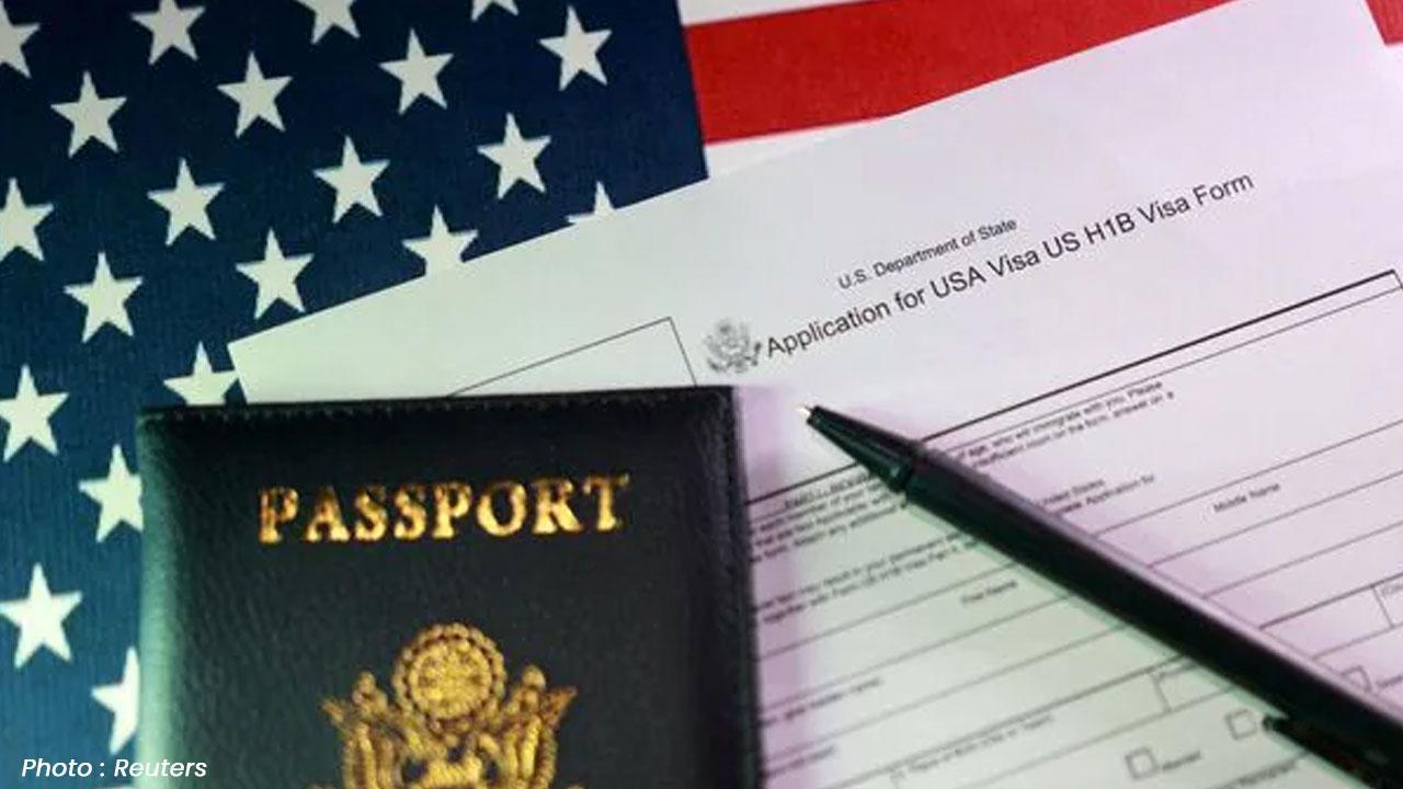 US H-1B Visa Wage-Based Lottery System and $100,000 Fee