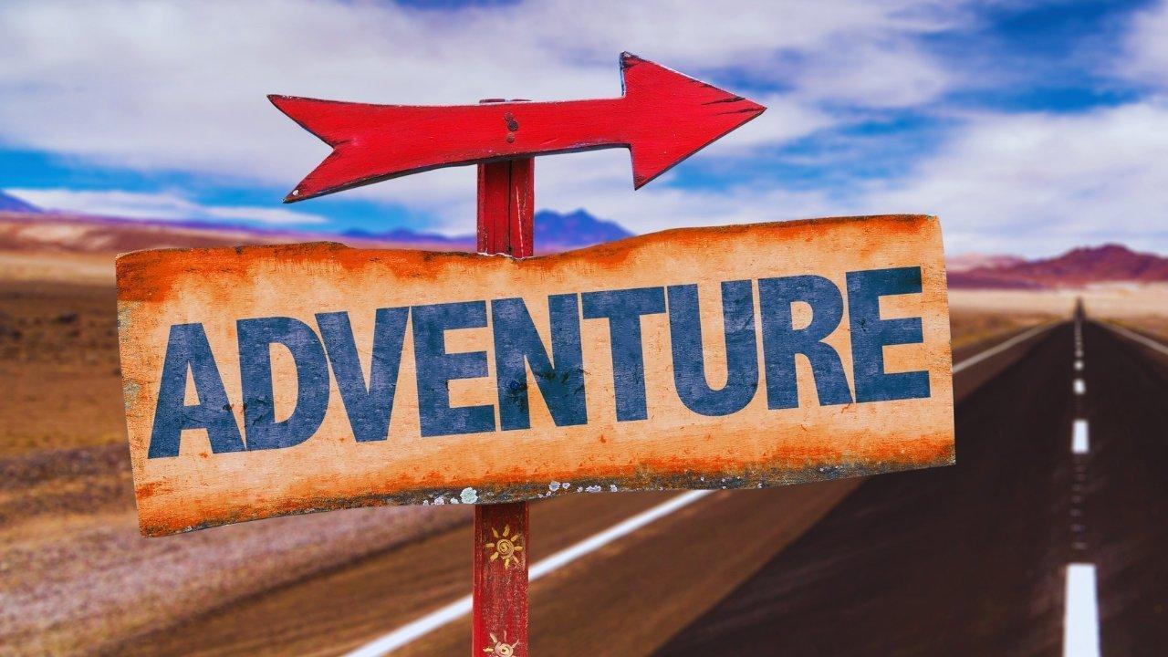 Adventure Tourism: Thrill-Seeking in the New Year