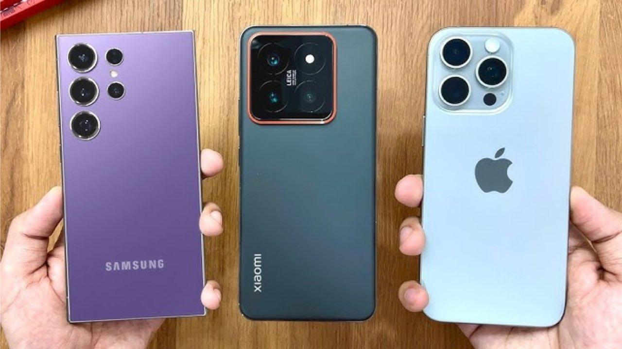 Samsung vs Apple vs Xiaomi: Who Will Lead the Global Smartphone Market After the Galaxy S26 Launch?