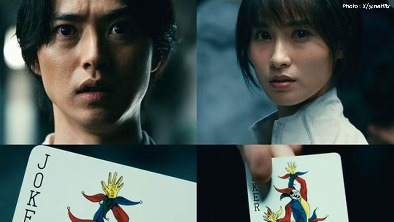 Alice in Borderland Season 3 Release Date, Plot, and Netflix Details