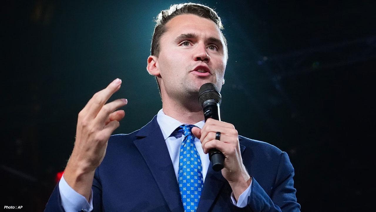 Charlie Kirk Could Appear on US Currency in Historic GOP Proposal