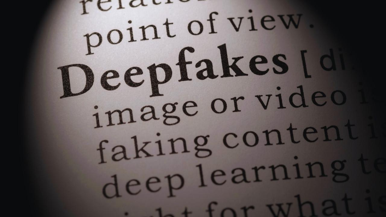 The Changing Face of Entertainment: AI-Generated Content & Deepfakes
