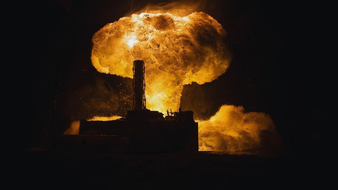 Managing Nuclear Risks: Arms Control in an Unstable Era Managing Nuclear Risks: Arms Control in an Unstable Era