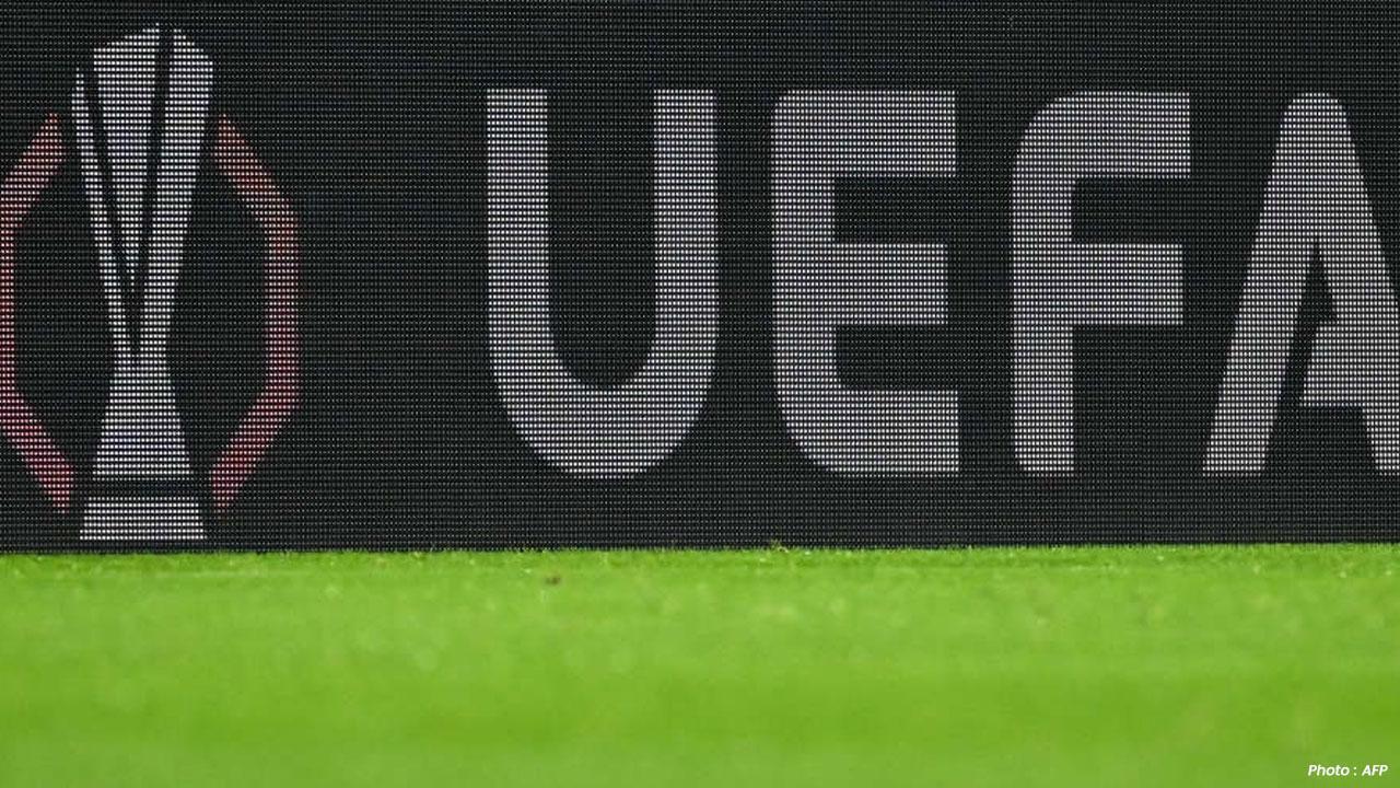 UEFA May Vote To Suspend Israel From European Football Next Week