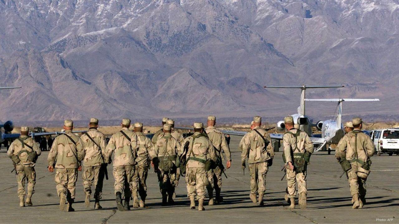 China Russia Pakistan Iran unite to defend Afghanistan’s sovereignty China Russia Pakistan Iran unite to defend Afghanistan’s sovereignty