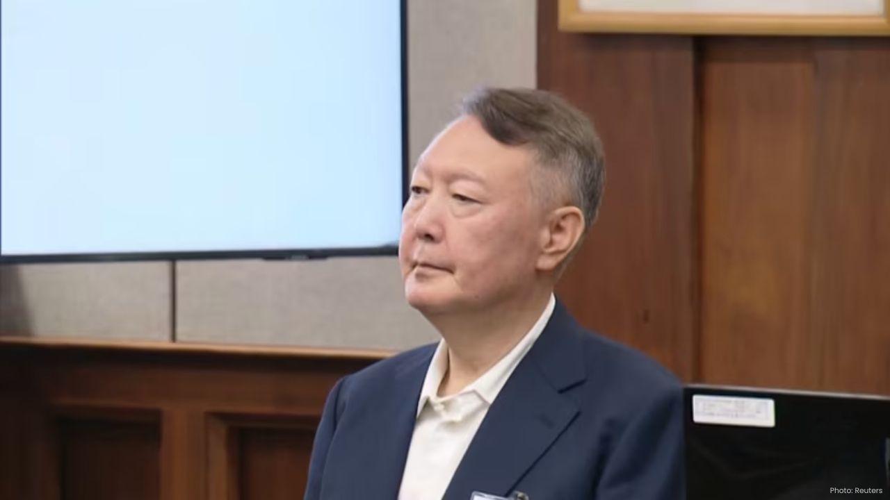 Ousted South Korean President Yoon Faces New Obstruction Trial Ousted South Korean President Yoon Faces New Obstruction Trial
