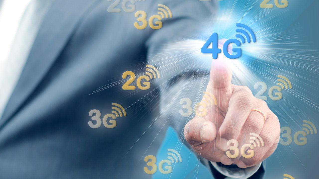 India Launches Swadeshi 4G Network, Expands Digital Connectivity