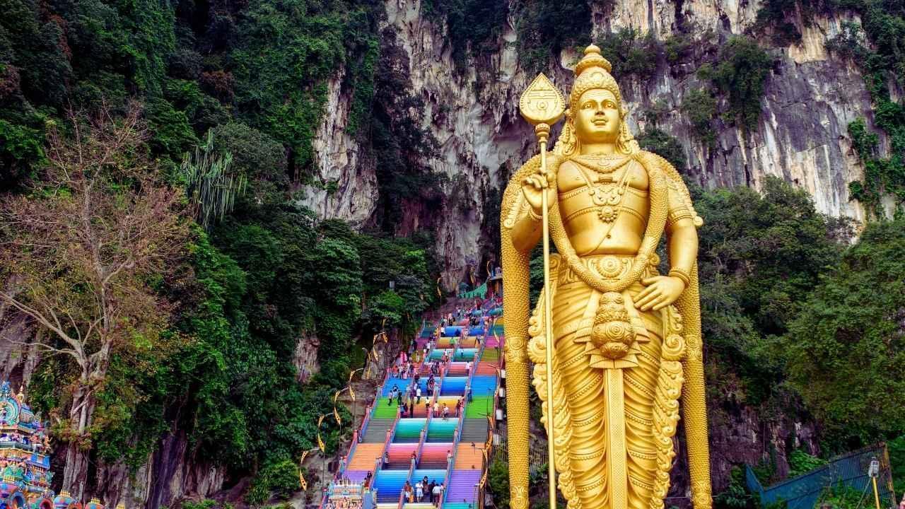 Best Weekend Getaways Near Kuala Lumpur (2025 Guide)