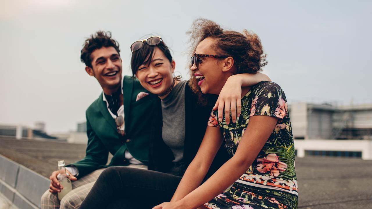How Often Should You Really See Your Friends: Finding the Perfect Balance