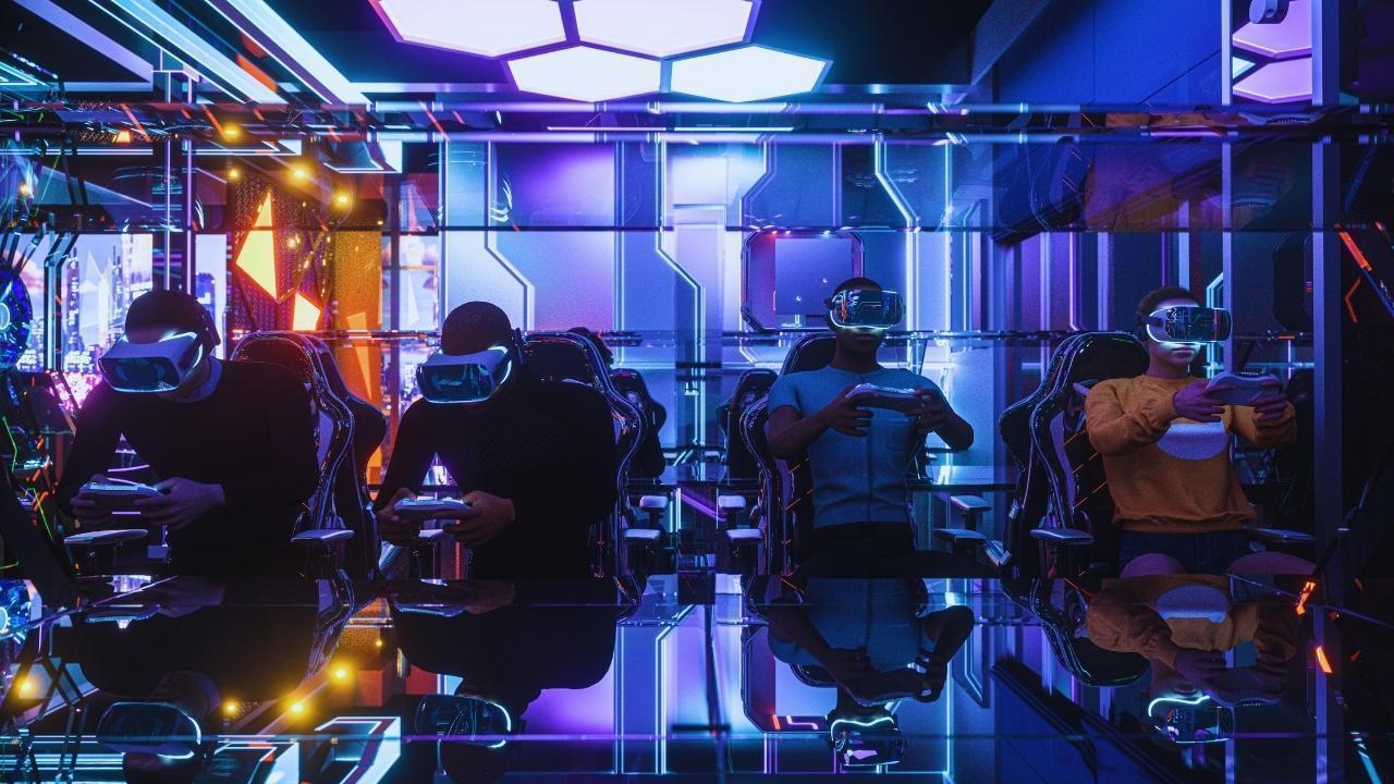 Malaysia as an eSports Hub: From Cafes to Global Arenas