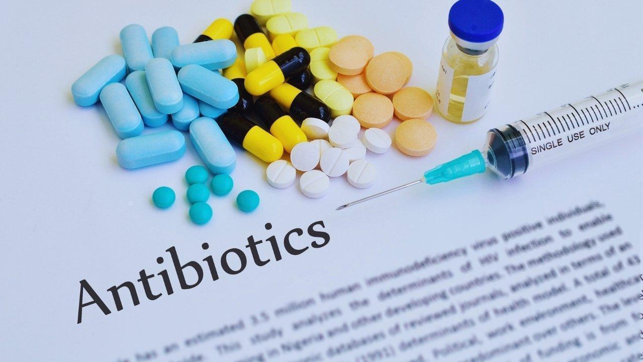 Next-Generation Therapies: Advancing Beyond Traditional Antibiotics