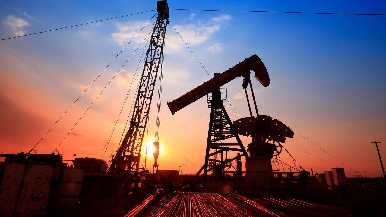 Taiwan Tops Russian Naphtha Imports, India Faces US Tariffs