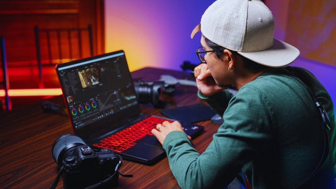 Turning Pixels into Profit: How Creators Earn from AI-Generated Films