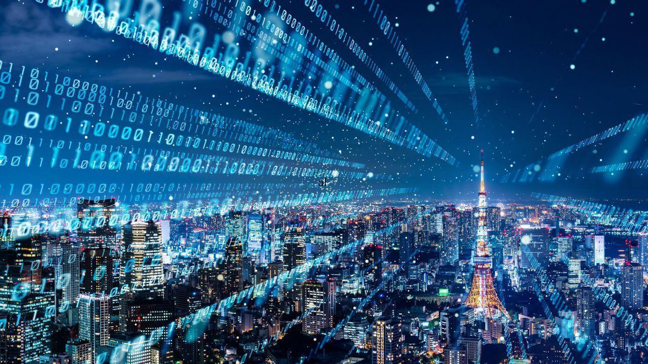 Digital Asia: How Technology is Transforming Everyday Life Across the Continent