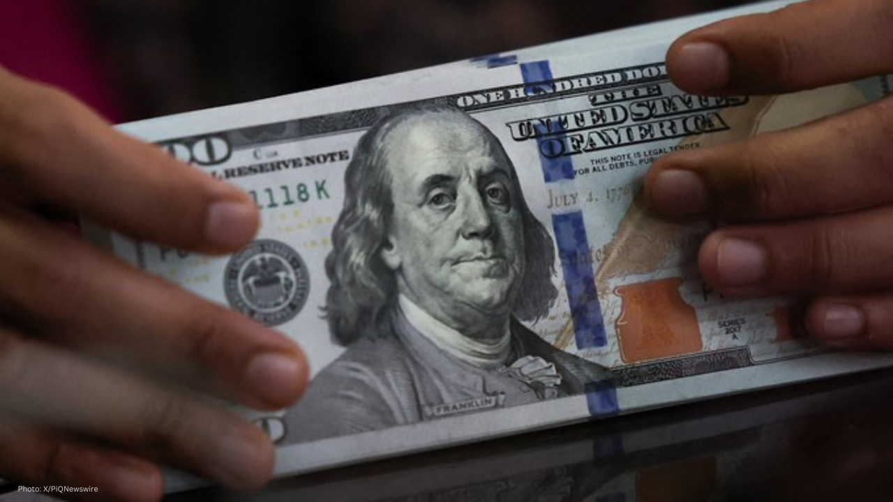 Global Markets Navigate Uncertainty Amid U.S. Government Shutdown