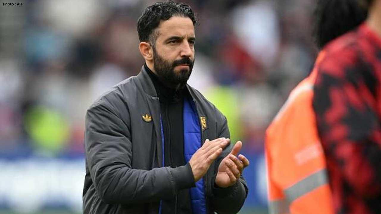 Ruben Amorim Stats at Manchester United Despite Poor Start This Season