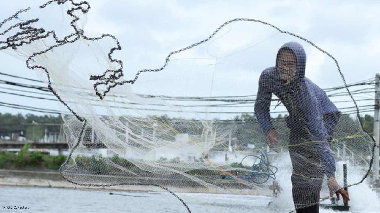 Shock: US Stops Indonesian Shrimp & Spices Shipments Over Radiation Fears