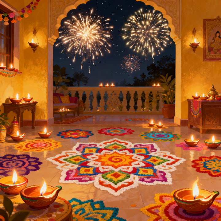 Complete Guide to Auspicious Date, Rituals, and Celebrations for Wealth & Health