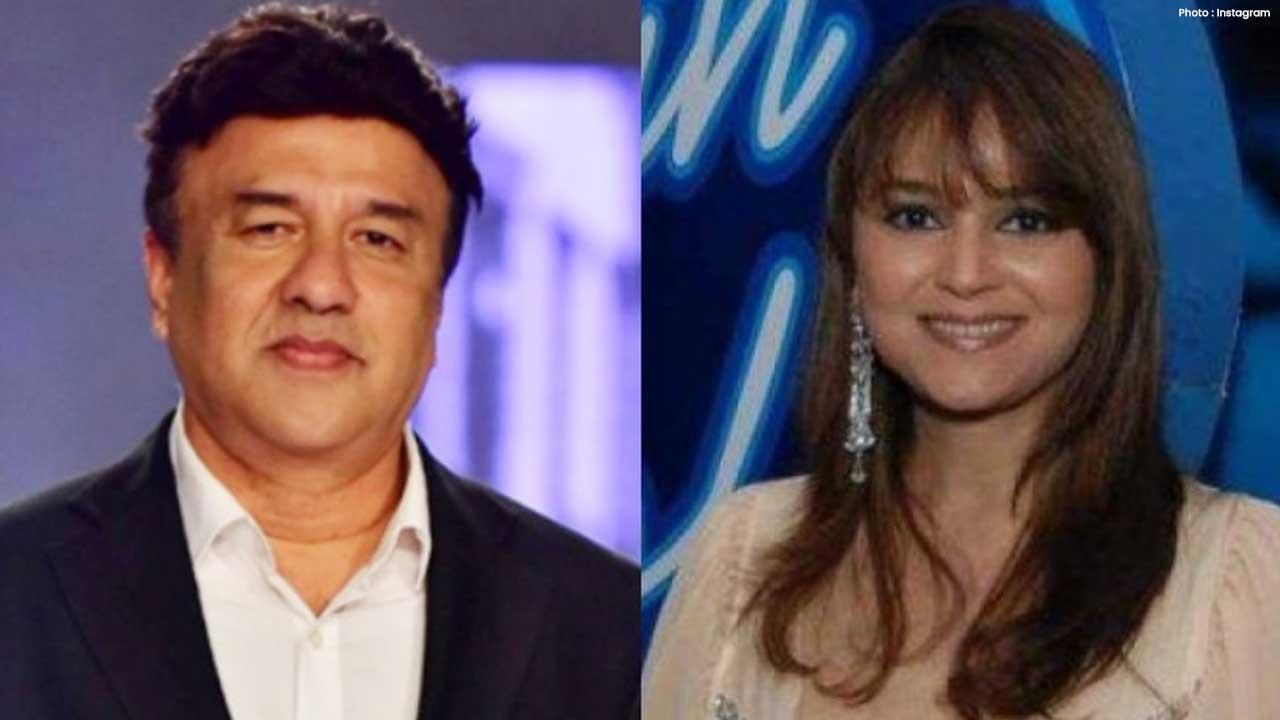 Alisha Chinai Reveals 1996 Case Against Anu Malik and Industry Isolation